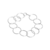 Pulseira Elos Prata 925 - comprar online