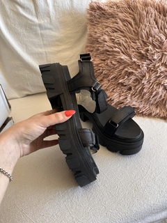 sandalias maju en internet