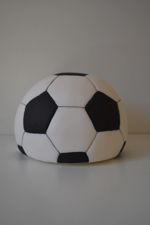 Pelota de futbol