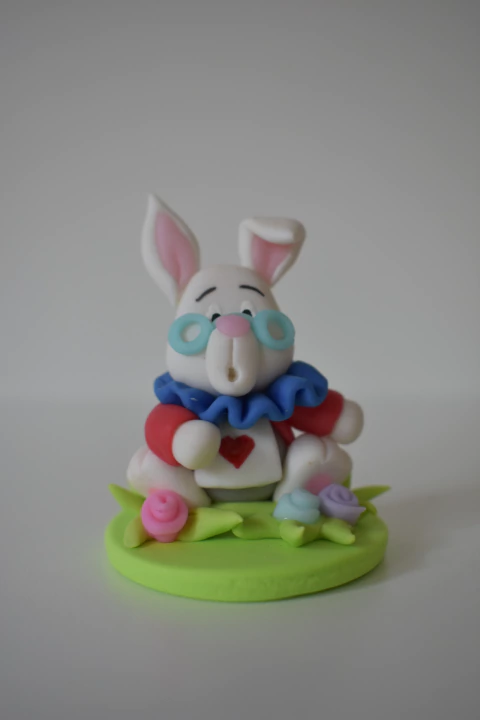 Souvenirs Alicia en el país de las maravillas