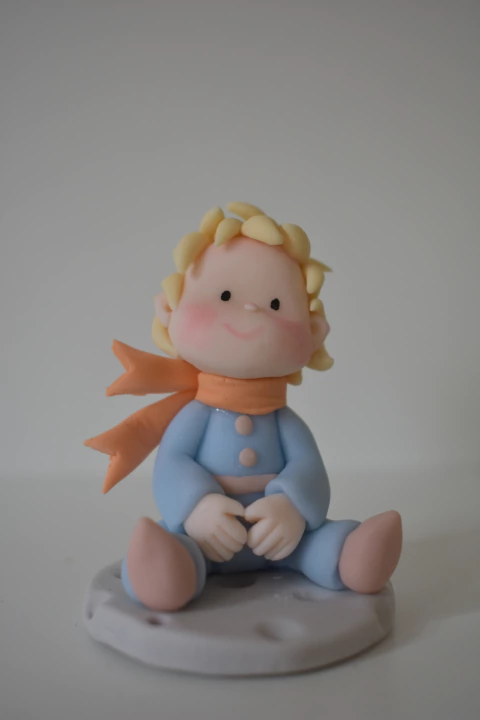 Souvenirs El Principito