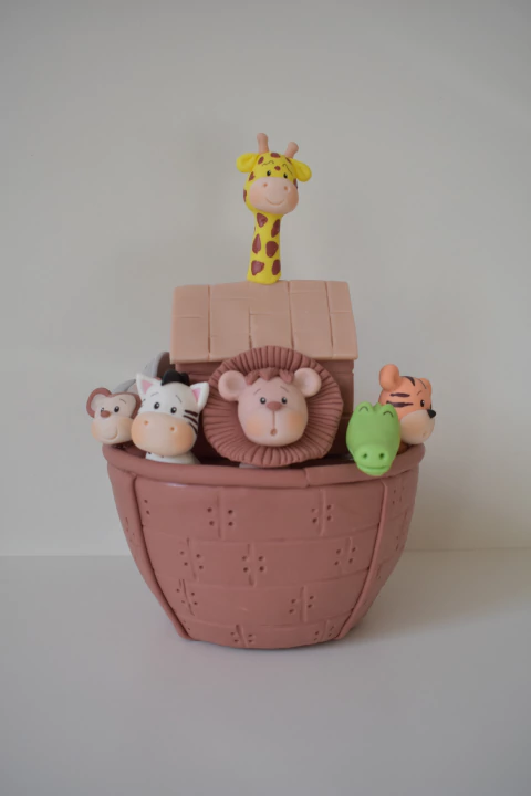 Arca de Noe - comprar online