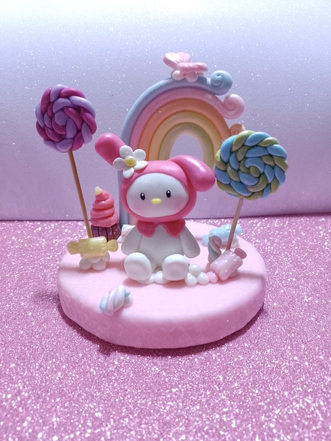 Adorno de My Melody
