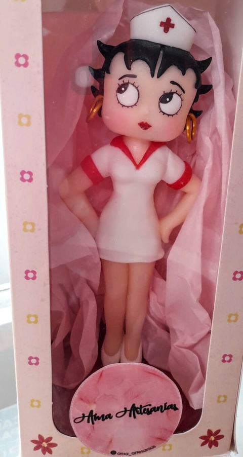 Betty boop