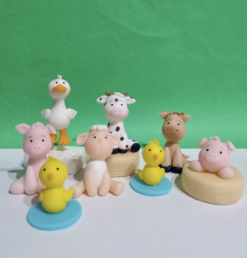 Animales de Granja