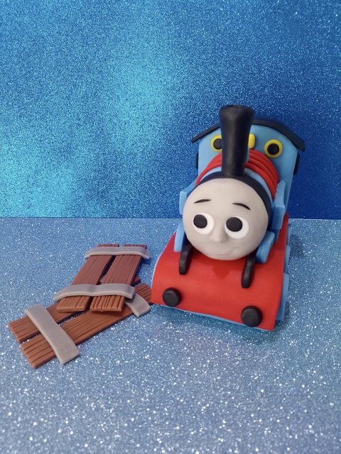 Tren Thomas
