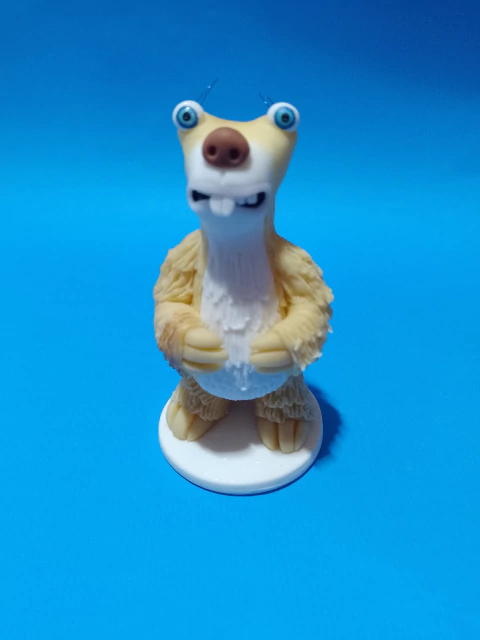 Sid de la Era del Hielo