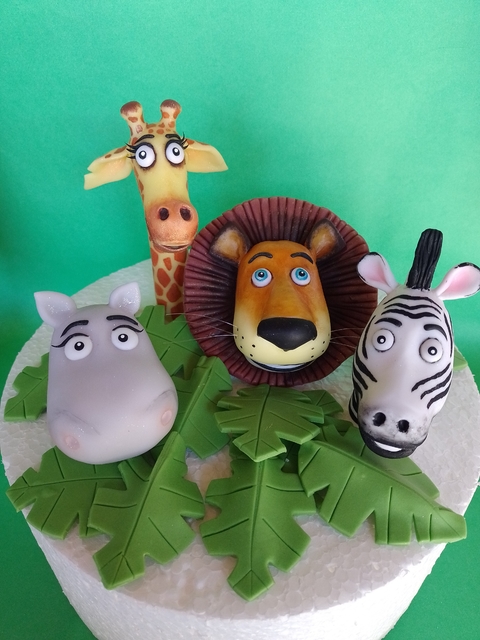 Madagascar
