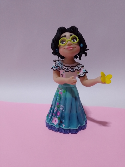 Maribel de Encanto
