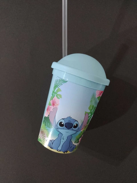 Vasos milk Shake Stitch