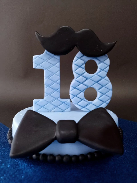 Feliz 18