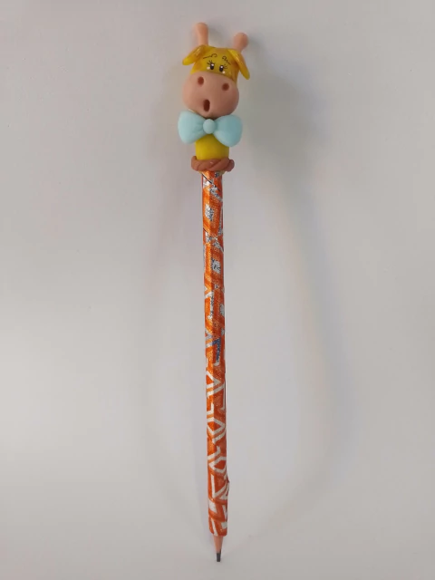 Lapiz Jirafa