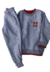 Conjunto jogging en internet