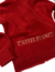 Campera polar - Uniformes Castelfranco