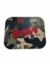 Tapa Camuflada Inmantada Raw