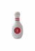 Picador pino bowling 3 partes
