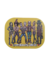 Tapas Inmantadas Mini Lion Rolling Circus - comprar online