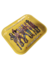 Bandeja Lion Rolling Circus XL #3