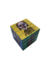 Picador Cubo Rubik 4p Lion Rolling Circus
