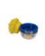 Picador Naruto Cabezones 3 Partes 3D - comprar online