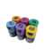 Contenedor Al Vacio Mini Lion Rolling Circus