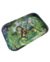 Bandeja Animada Rick y Morty #2 29x19cm - comprar online