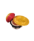Picador Luffy Cabezones XL 3 Partes 3D en internet