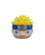 Picador Naruto Cabezones XL 3 Partes 3D.