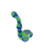 Pipa Saxo Silicona - growshopoftherich