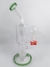 Bong DK verde rosin