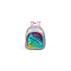 Chimola Mochila Rainbow en internet