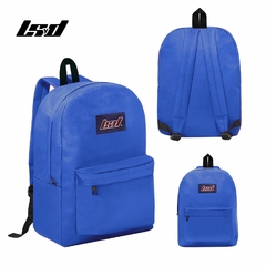 Mochila LSYD Urbana 16" - tienda online