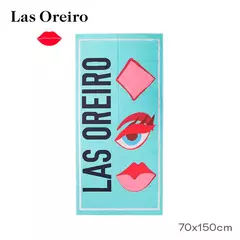 Toallón Las Oreiro 15191