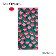 Toallón Las Oreiro 15192