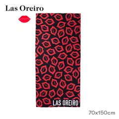 Toallón Las Oreiro 15195