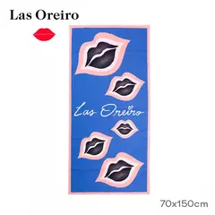 Toallón Las Oreiro 15196