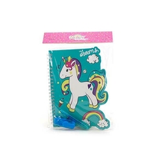 Trendy Set escolar Unicornio