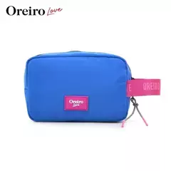 Cartuchera/Neceser Las Oreiro - tienda online