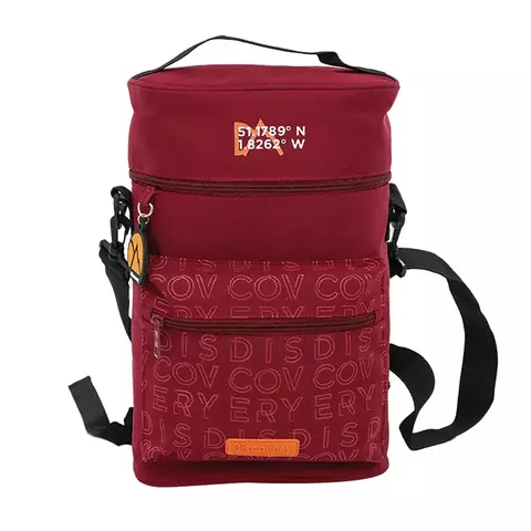 Mochila Matera Discovery 18461