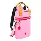 Mochila matera Las Oreiro - comprar online