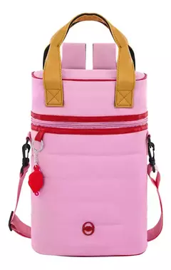Mochila matera Las Oreiro