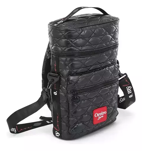 Mochila Matera Las Oreiro