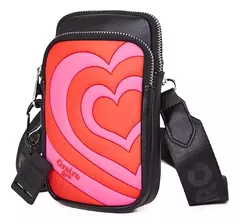 Porta Celular Morral Las Oreiro