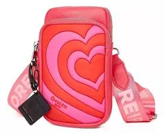 Porta Celular Morral Las Oreiro - tienda online