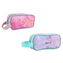 Cartuchera Muaa Estrellas - tienda online
