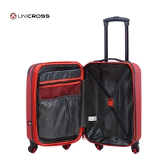 Valijas Unicross 28" - In Flux