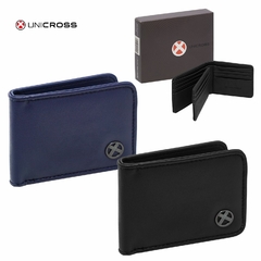 Billetera Unicross con Division