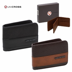 Billetera Unicross