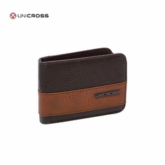 Billetera Unicross en internet