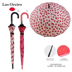 Paragua Las Oreiro 6229
